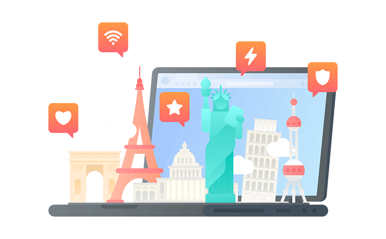 在拉脱维亚连接到中国vpn - 返华VPN